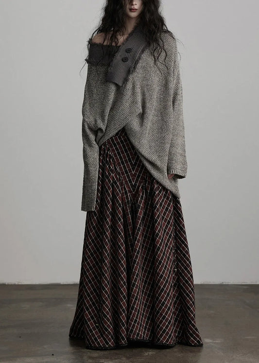 Classic Vintage & Enduringly Stylish Sweater