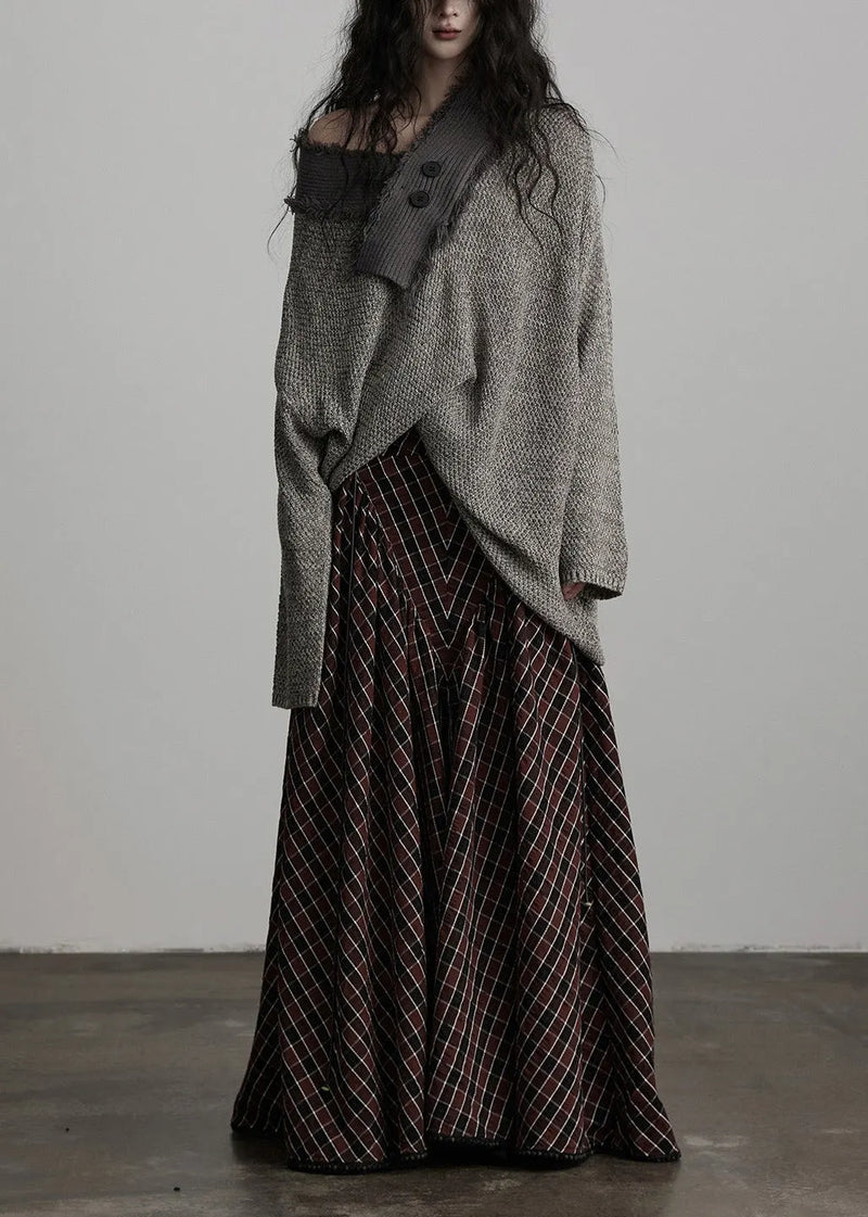 Classic Vintage & Enduringly Stylish Sweater