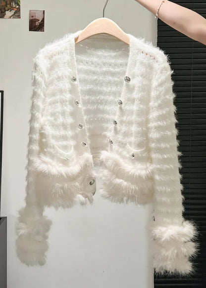 Beautifully Balanced Coat with Timeless Character