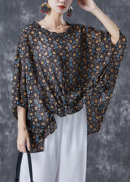 Classic Vintage Shirt with a Flattering Fit