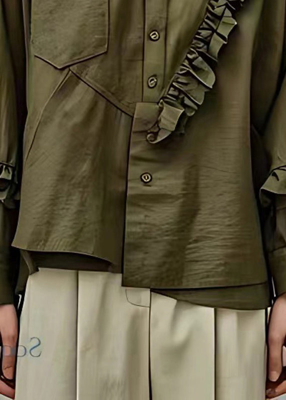 Classic Vintage & Enduringly Stylish Shirt