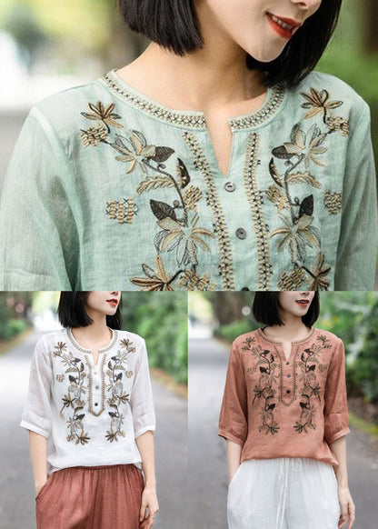 Gracefully Styled Top for Any Occasion