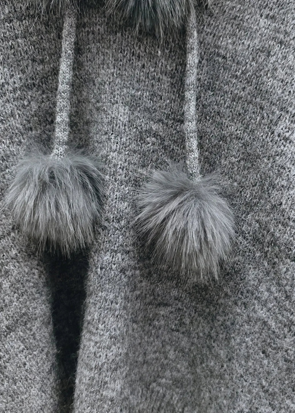 Beautifully Balanced Sweater with Timeless Character