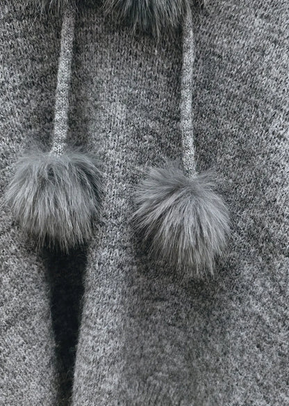 Beautifully Balanced Sweater with Timeless Character