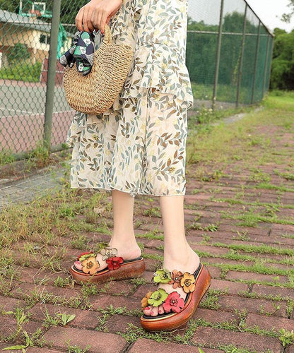Comfortable Orthopedic Sandals for Daily Wear