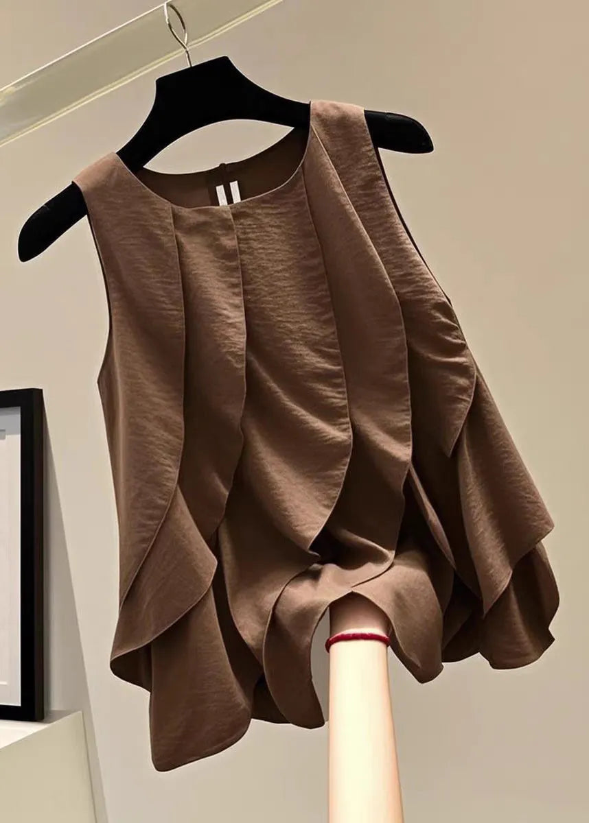 Beautifully Finished Shirt in a Timeless Design