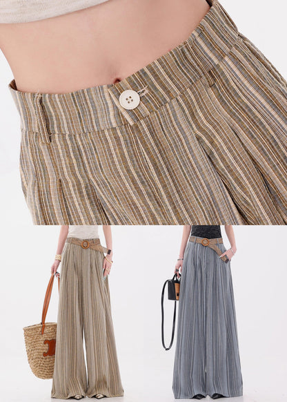 Sophisticated Pants with a Clean Classic Look