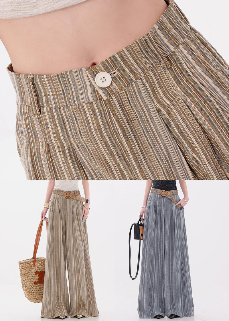 Sophisticated Pants with a Clean Classic Look
