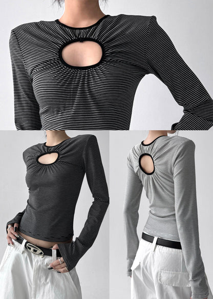 Classic Vintage & Enduringly Stylish Top