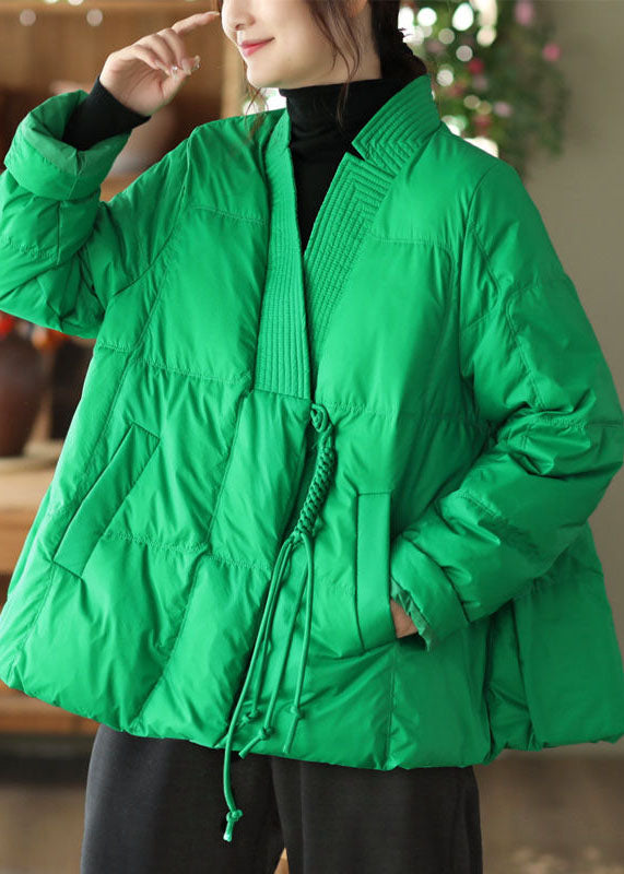 Classic Vintage Coat with a Flattering Fit