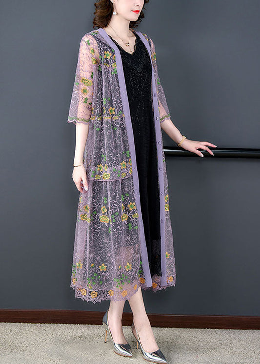Beautifully Crafted Cardigan in a Classic Style