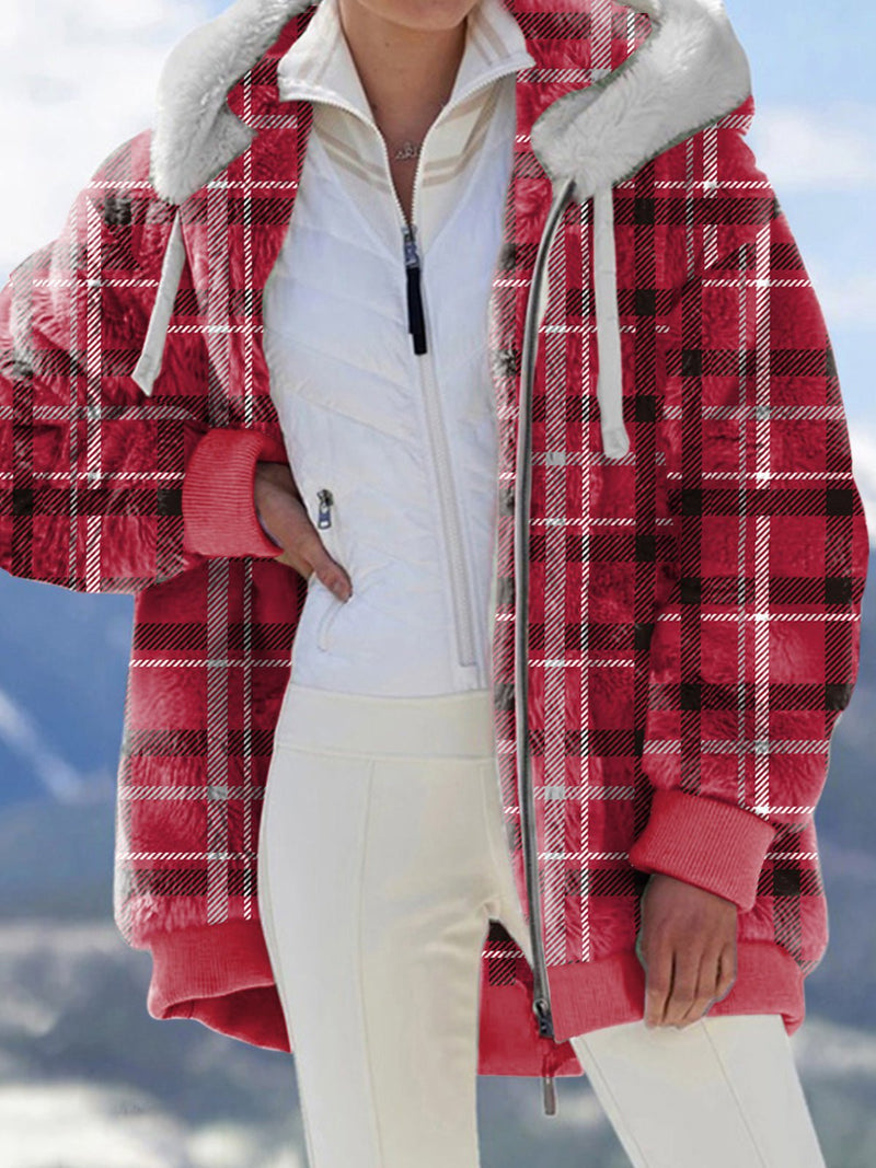 Beautifully Crafted Coat in a Classic Style