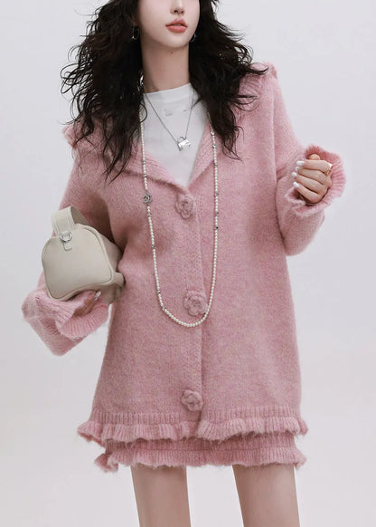Classic Vintage & Enduringly Stylish Cardigan