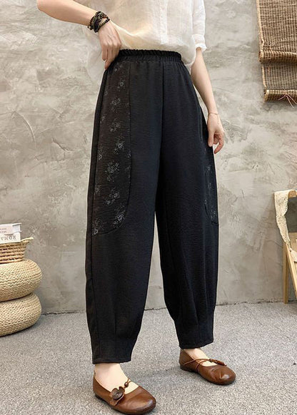 Beautifully Crafted Pants in a Classic Style