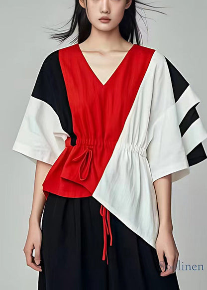 A Vintage Style Shirt with Delicate Timeless Details