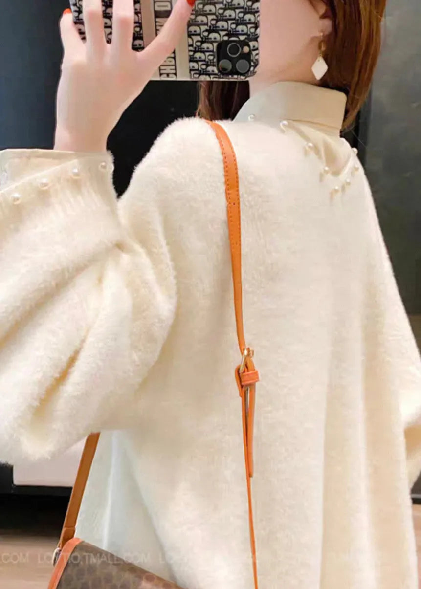 Beautifully Crafted Cardigan in a Classic Style