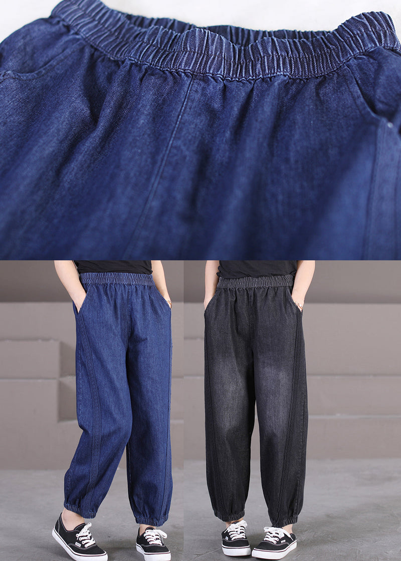 Beautifully Balanced Pants with Timeless Character