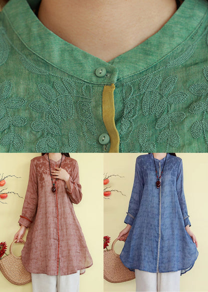 Effortlessly Elegant Shirt with a Timeless Design