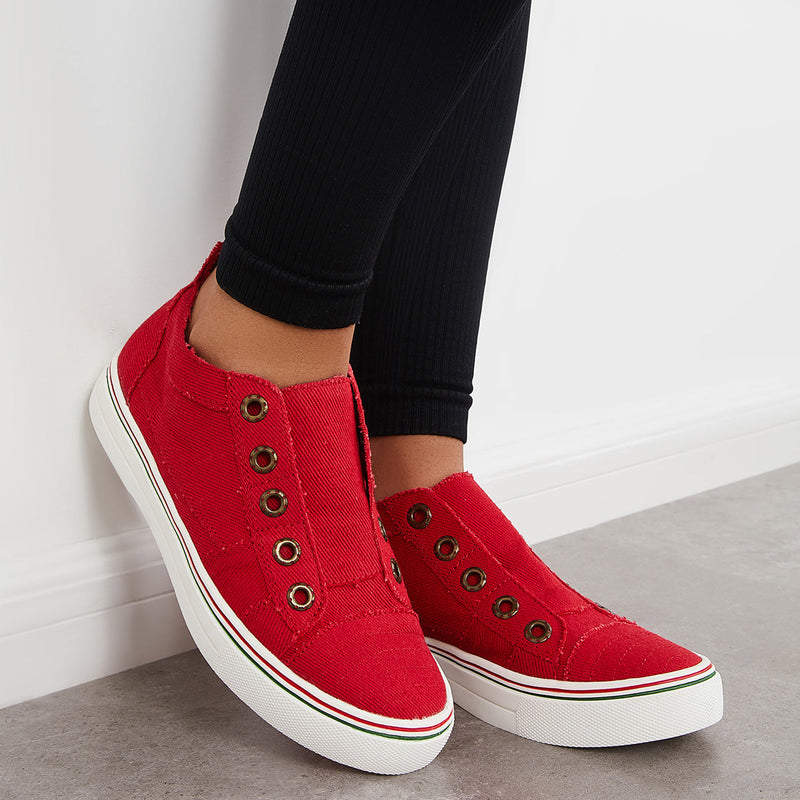 Comfortable Orthopedic Sneakers for Daily Wear