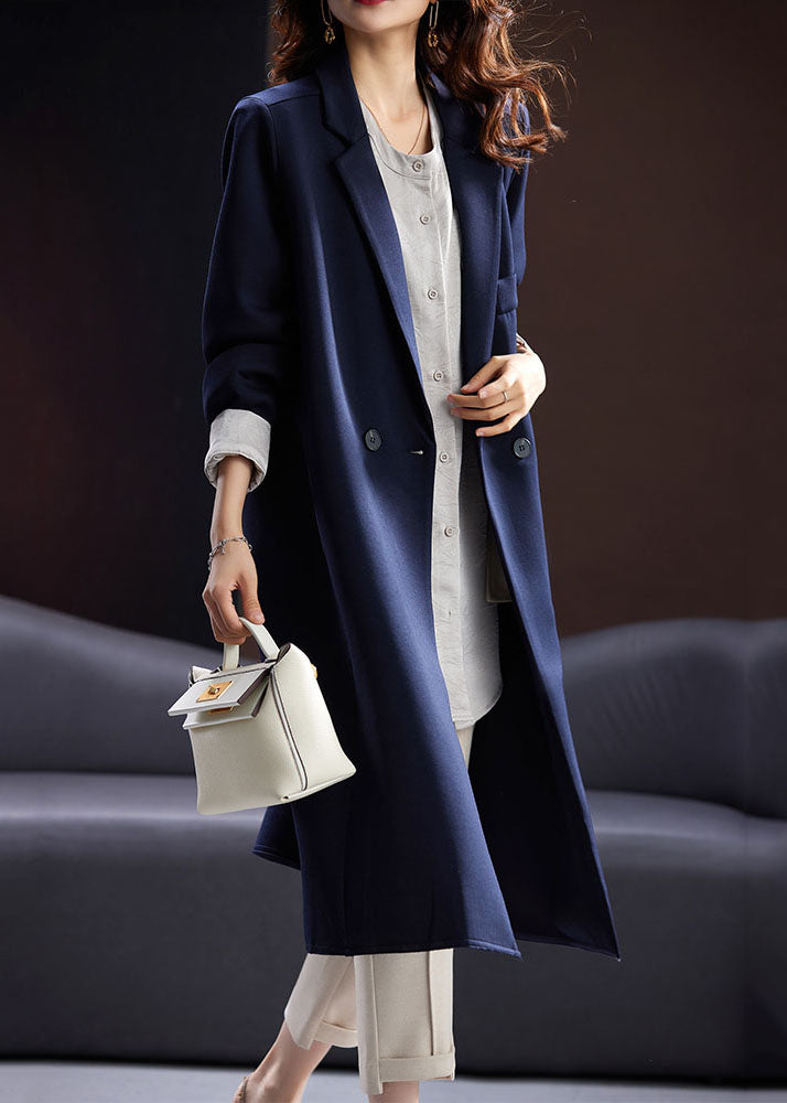 Classic Vintage & Enduringly Stylish Coat