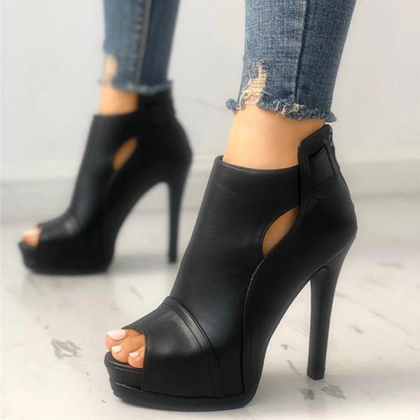 Beautifully Crafted Orthopedic Boots