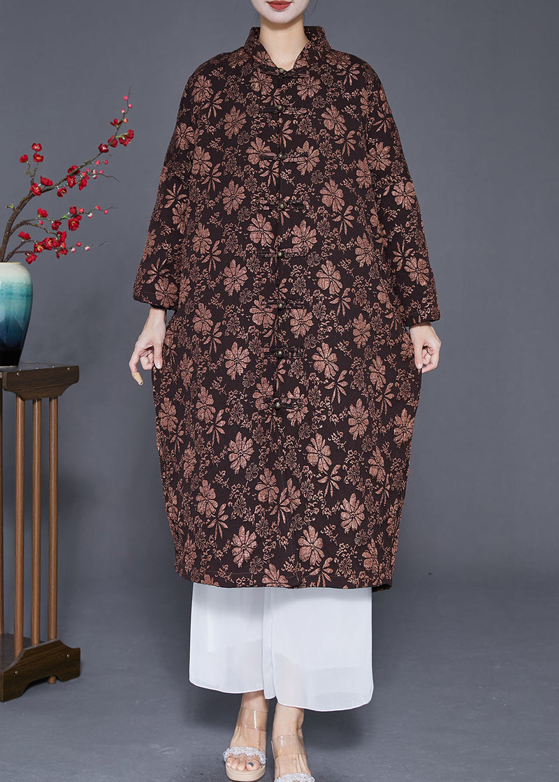 Beautifully Finished Coat in a Timeless Design