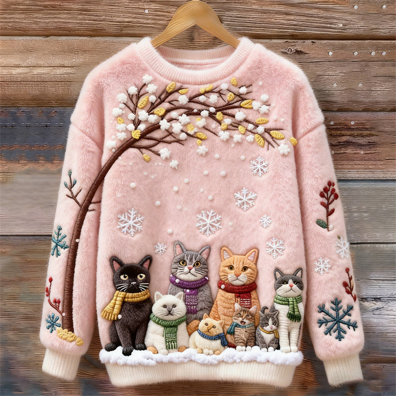 Classic Vintage Sweater