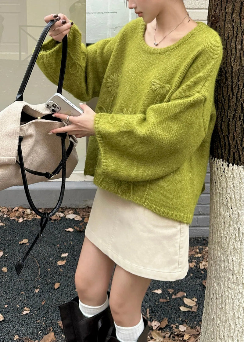 Classic Vintage & Enduringly Stylish Sweater
