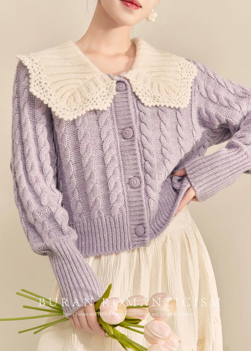 Gracefully Styled Cardigan for Any Occasion
