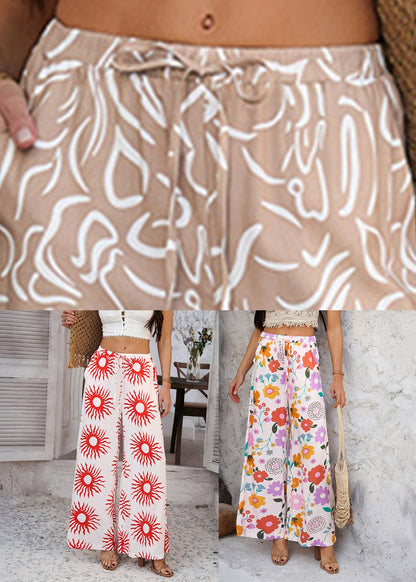 Elegantly Styled Pants for Everyday Wear