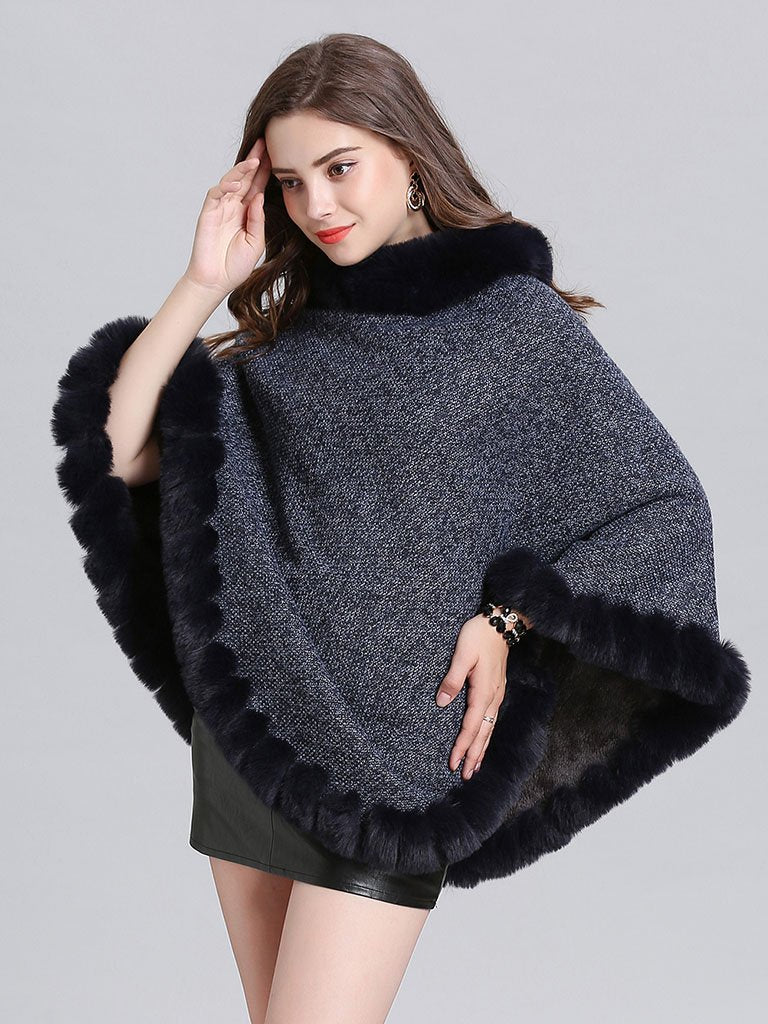 Beautifully Balanced Coat with Timeless Character
