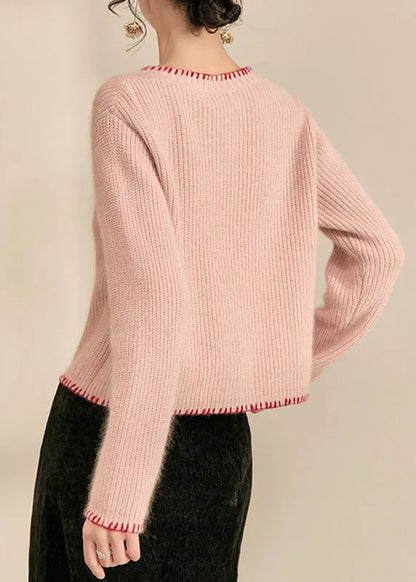 Effortlessly Elegant Cardigan with a Timeless Design