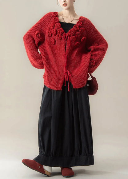 Classic Vintage & Enduringly Stylish Sweater