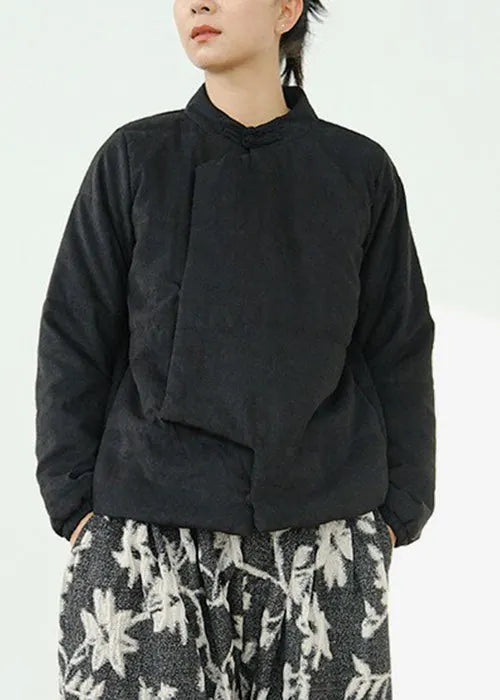 Beautifully Balanced Coat with Timeless Character