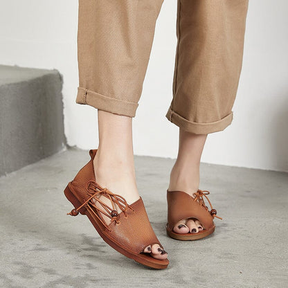 Graceful Orthopedic Sandals for Modern Look