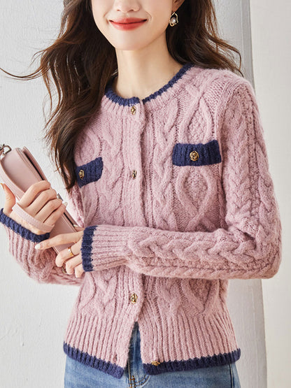 Classic Vintage & Enduringly Stylish Cardigan