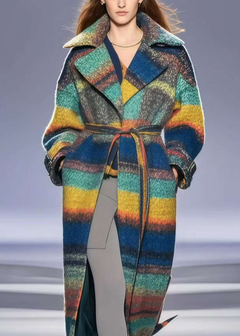 Elegantly Styled Coat for Everyday Wear