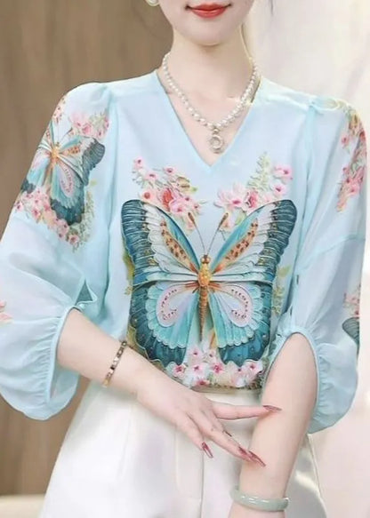 Beautifully Balanced Shirt with Timeless Character