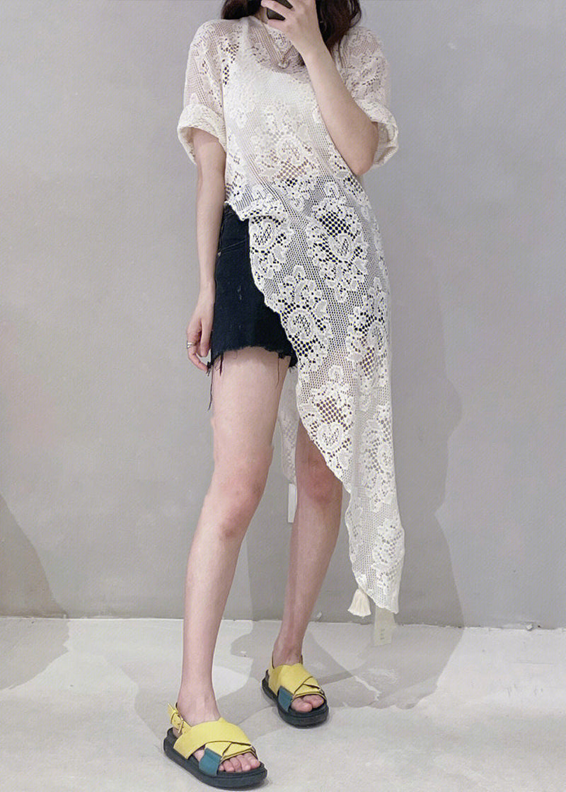 Classic Vintage & Enduringly Stylish Top