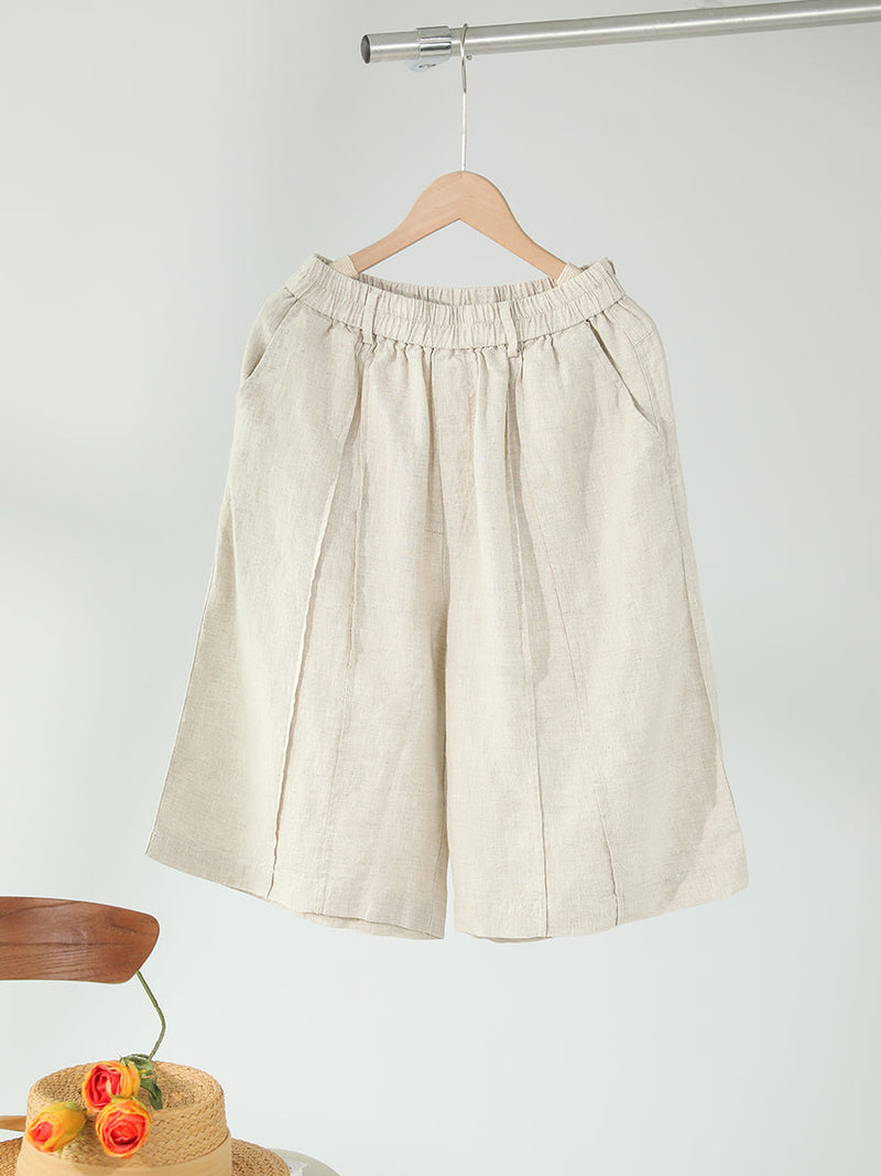 Sophisticated Pants with a Clean Classic Look