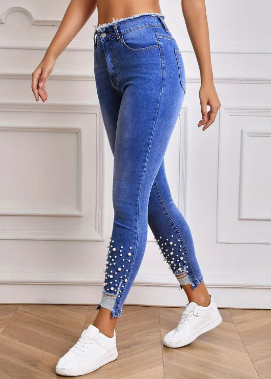Beautifully Crafted Pants in a Classic Style