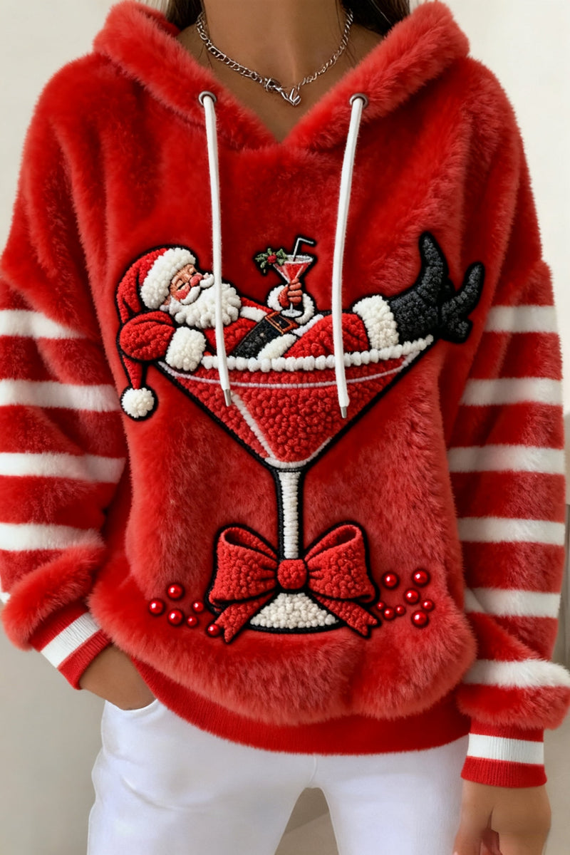 Vintage Inspired Sweater