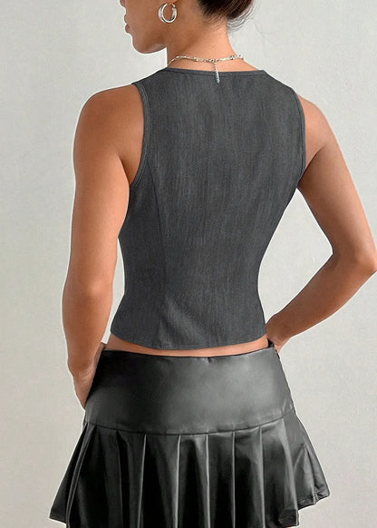 Beautifully Balanced Top with Timeless Character