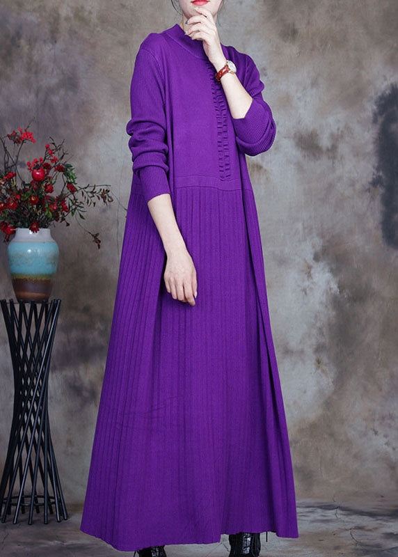 A Vintage Style Sweater with Delicate Timeless Details