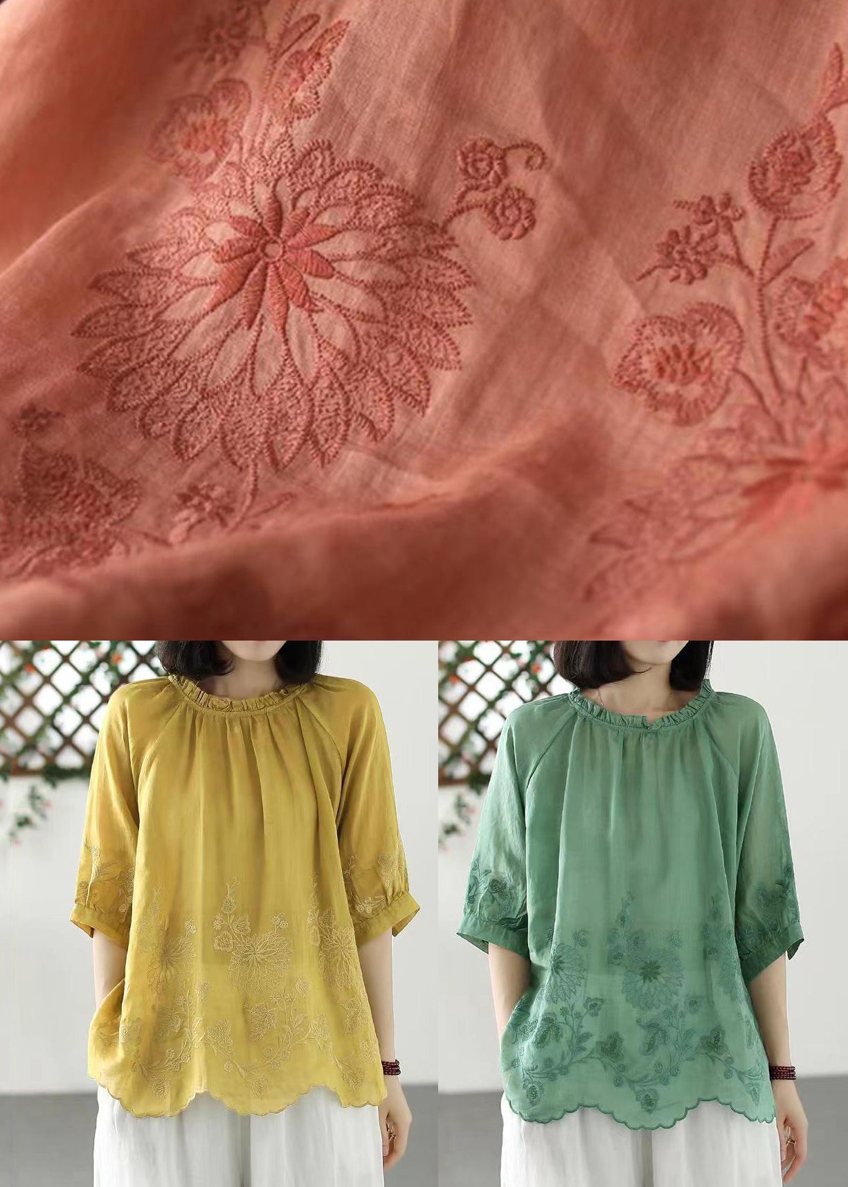 Beautifully Crafted Shirt in a Classic Style