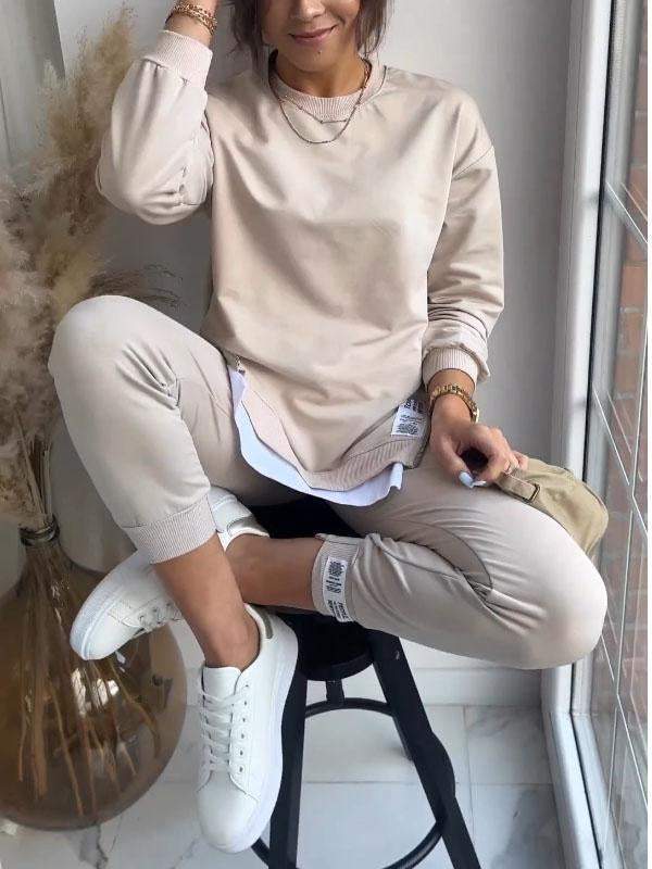 Elegantly Designed Sweater