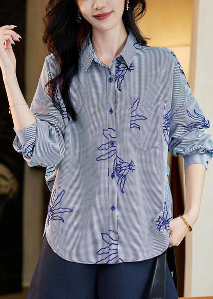 Sophisticated Shirt with a Clean Classic Look