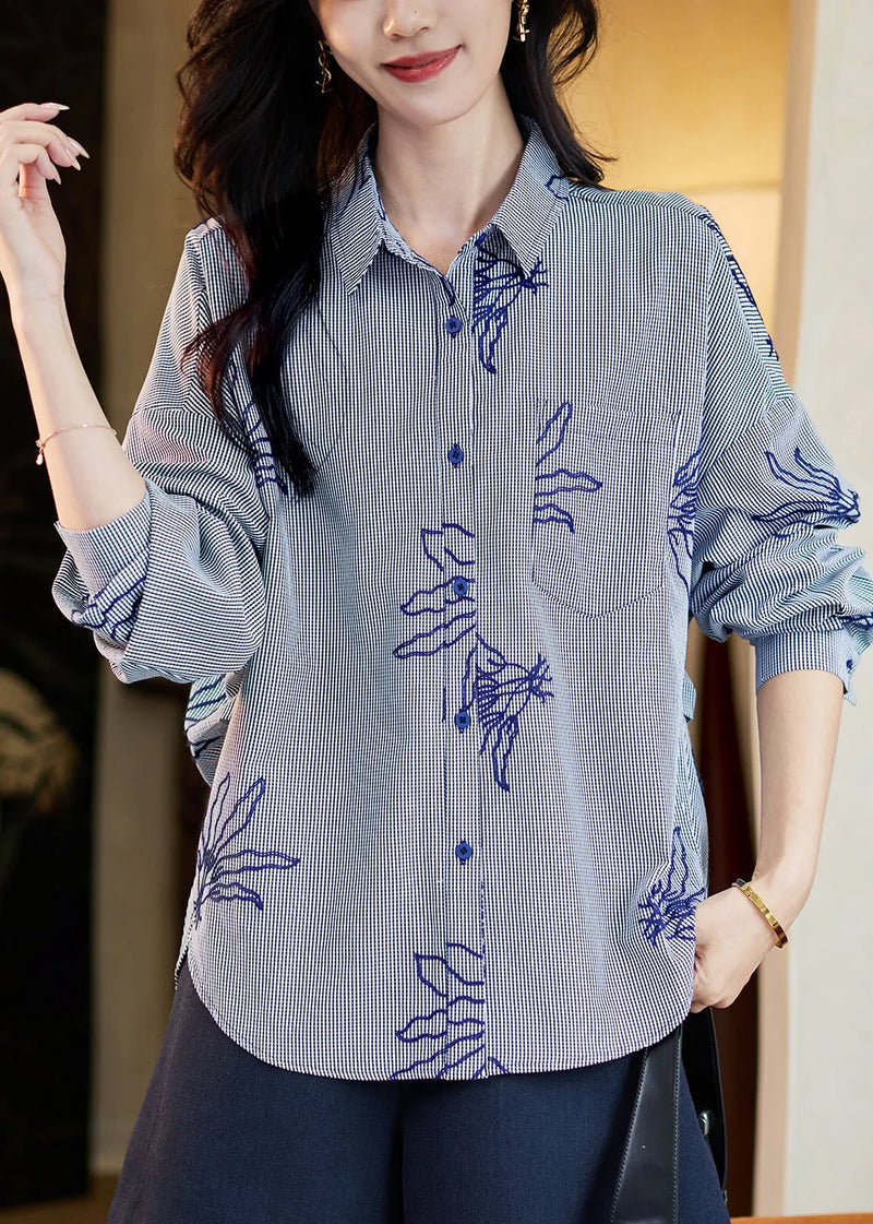 Sophisticated Shirt with a Clean Classic Look