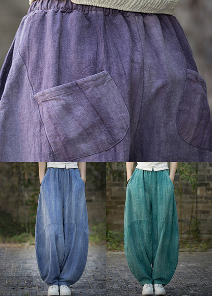 Elegantly Styled Pants for Everyday Wear