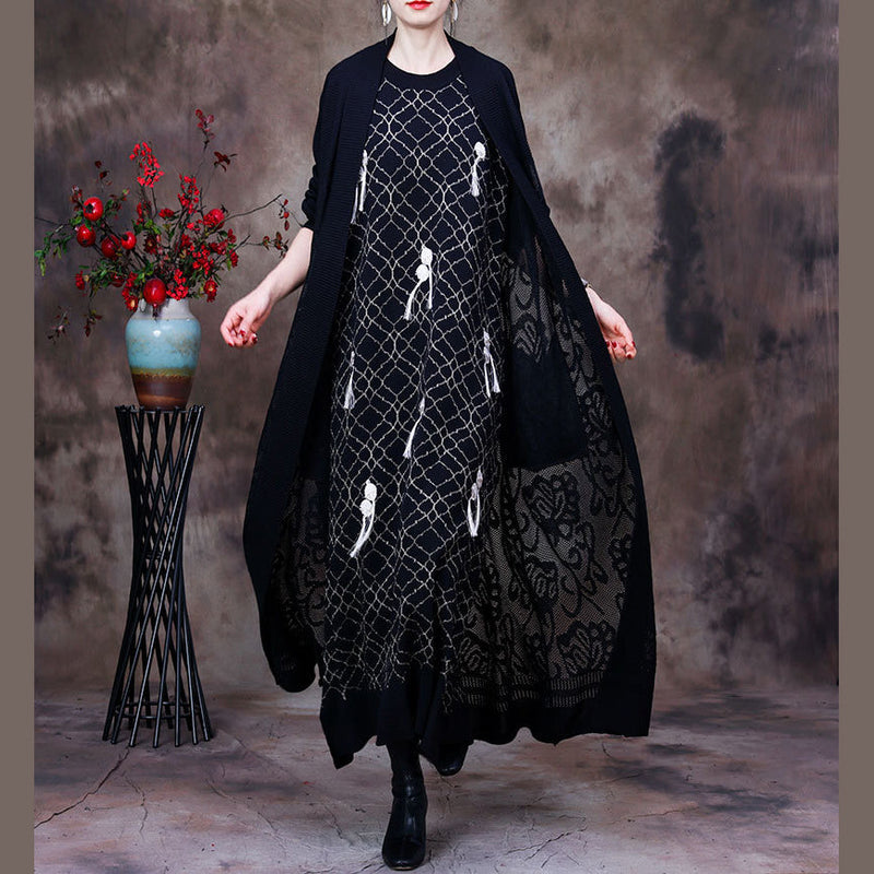 Beautifully Finished Cardigan in a Timeless Design